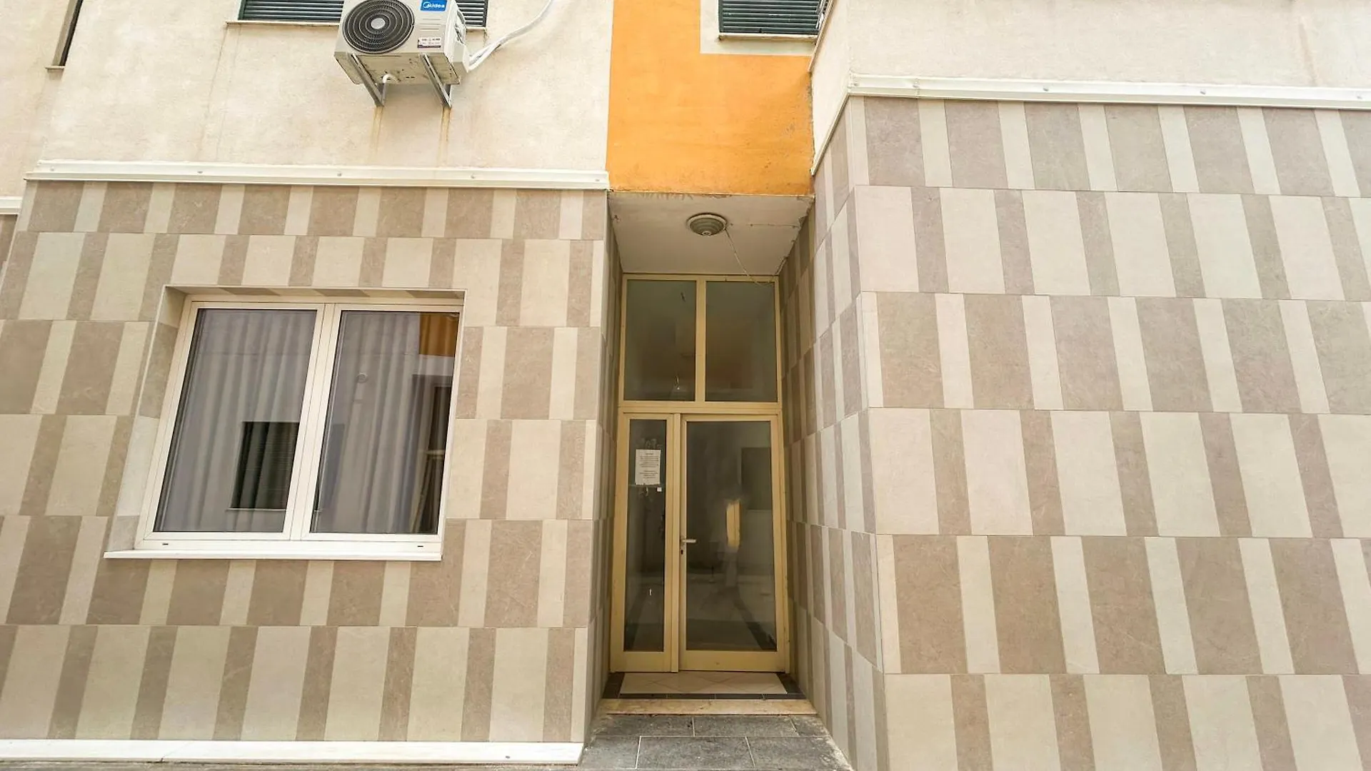 Apartments Veronika & Barbora With Swimming Pool Golem  0*, Golem (Tirana) Albania