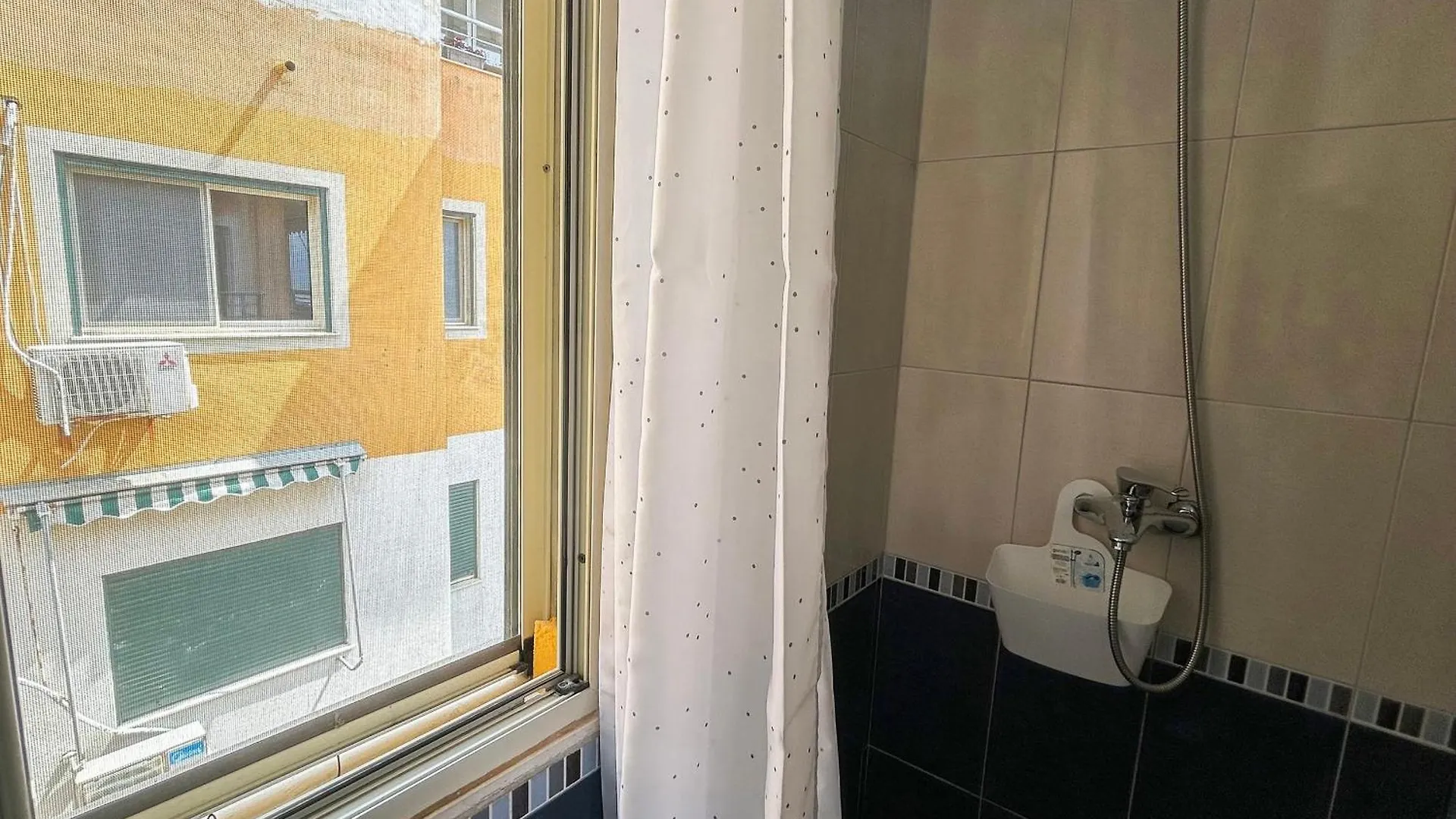 Apartments Veronika & Barbora With Swimming Pool Golem  Golem (Tirana)