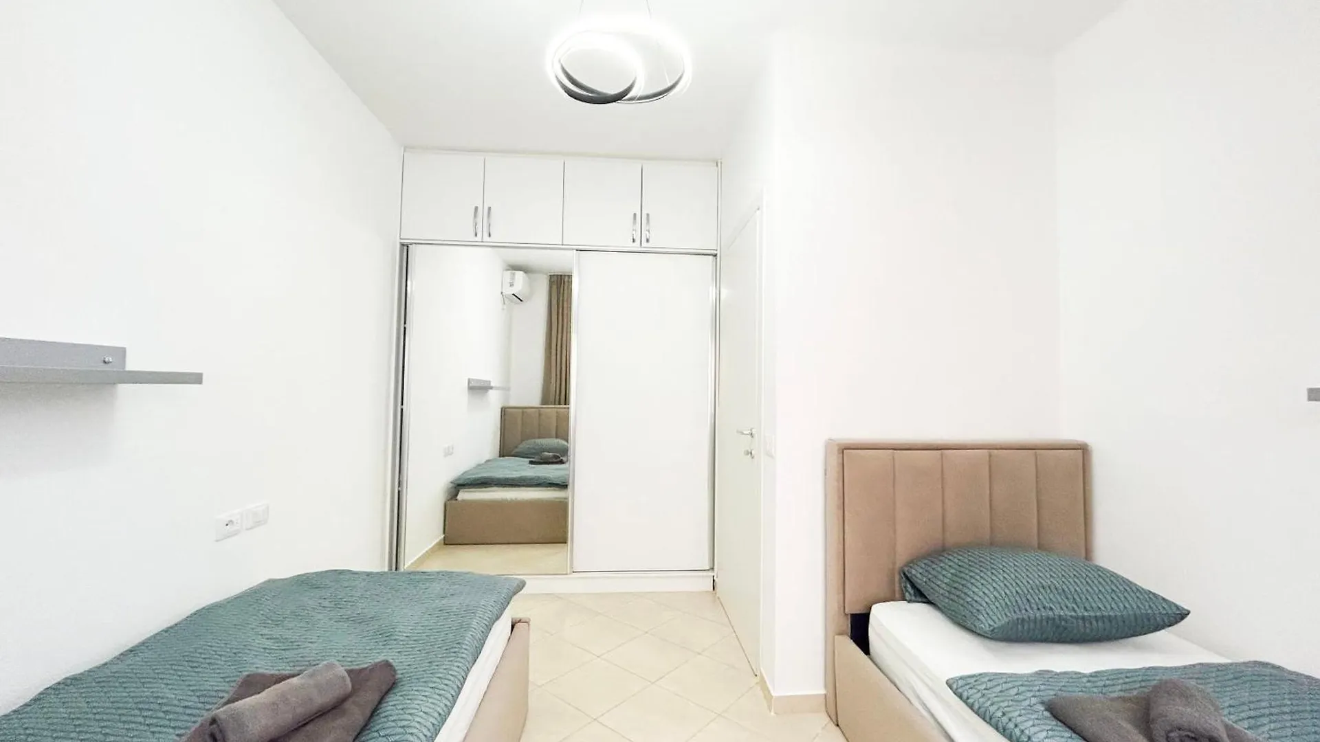 Apartments Veronika & Barbora With Swimming Pool Golem   Golem (Tirana)