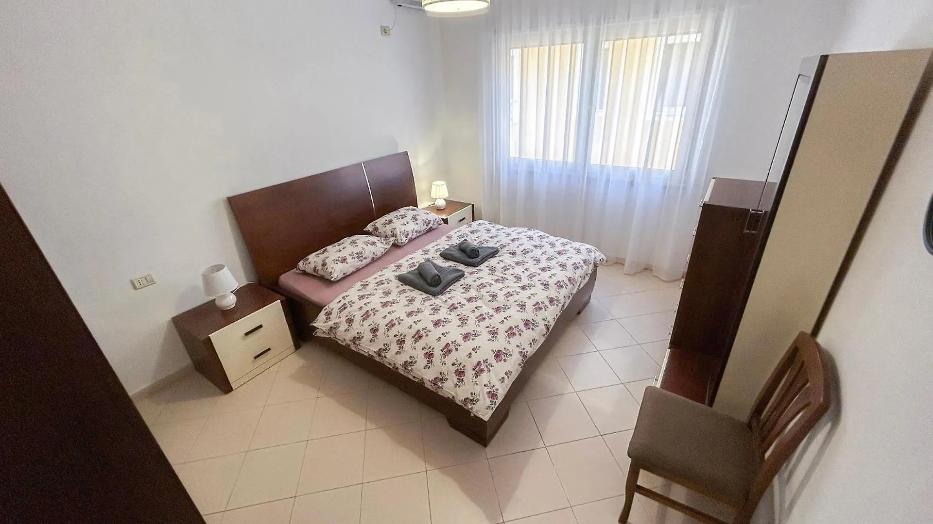 Apartments Veronika & Barbora With Swimming Pool Golem   Golem (Tirana)