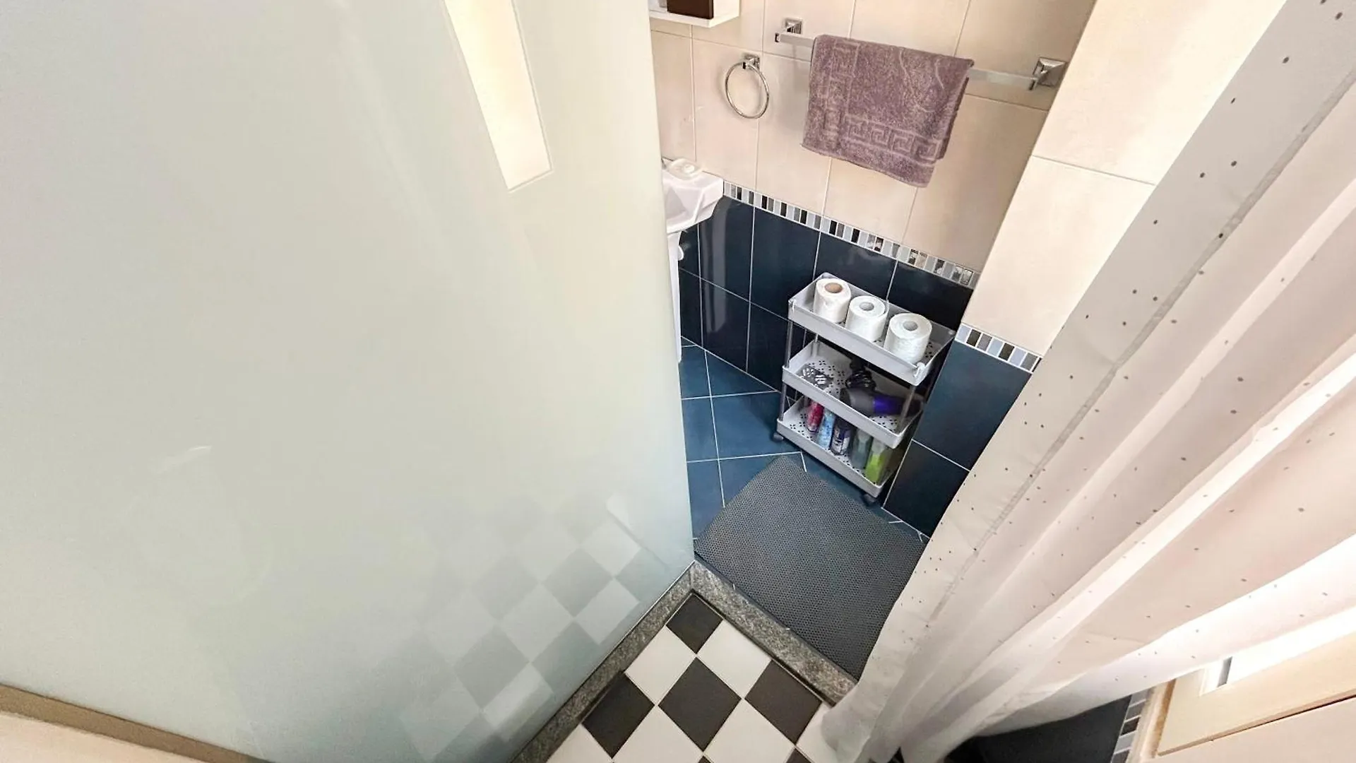 Apartments Veronika & Barbora With Swimming Pool Golem  0*, Golem (Tirana)